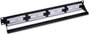 Aisens Patch Panel 24 Puertos RJ45 Cat.6 UTP 19 1U Dual IDC Negro